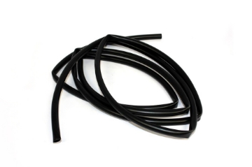 Zeige Details für Isolierschlauch  PVC schwarz 10mm 3 Meter Bild von Isolierschlauch  PVC schwarz 10mm 3 Meter