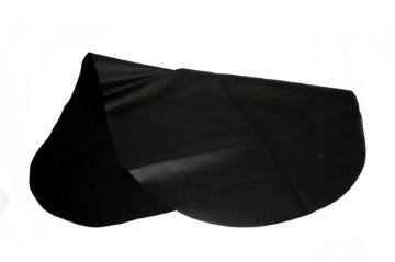 Zeige Details für Sitzbankbezug MS50 schwarz glatt Bild von Sitzbankbezug MS50 schwarz glatt