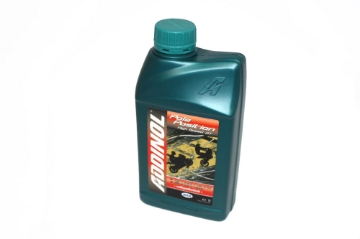 Zeige Details für Zweitakt-Öl "ADDINOL" High Speed 2T 1 Liter Bild von Zweitakt-Öl "ADDINOL" High Speed 2T 1 Liter