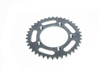 Zeige Details für Kettenrad 43 Zähne Mitnehmer S51 S53 Bild von Kettenrad 43 Zähne Mitnehmer S51 S53