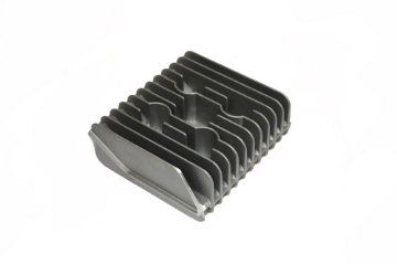 Zeige Details für Zylinderkopf KR51/2 - 50cm³ Bild von Zylinderkopf KR51/2 - 50cm³