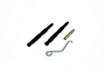 Zeige Details für Führungsstift Bremsklotz ETZ125 ETZ150 ETZ250 ETZ251 Bild von Führungsstift Bremsklotz ETZ125 ETZ150 ETZ250 ETZ251