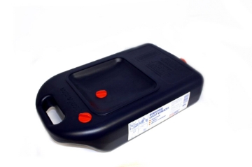 Zeige Details für Ölwechsel-Kanister 10 L. Bild von Ölwechsel-Kanister 10 L.