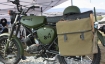 Bild von Tank-Set Nato-Oliv + Seitendeckel S51 Enduro
