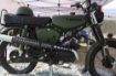 Bild von Tank-Set Nato-Oliv + Seitendeckel S51 Enduro