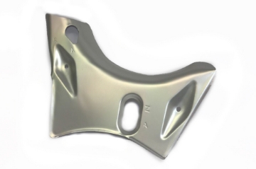 Zeige Details für Motorabdeckung SR2/E  -links Bild von Motorabdeckung SR2/E  -links