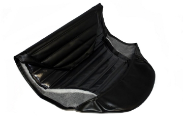 Zeige Details für Sitzbankbezug S50 S51 KR51/1 KR51/2  -schwarz strukturiert Bild von Sitzbankbezug S50 S51 KR51/1 KR51/2  -schwarz strukturiert