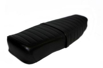 Zeige Details für Sitzbank Simson Schwalbe KR51/1 KR51/2 SR4-2 SR4-3 SR4-4  -schwarz strukturiert Bild von Sitzbank Simson Schwalbe KR51/1 KR51/2 SR4-2 SR4-3 SR4-4  -schwarz strukturiert