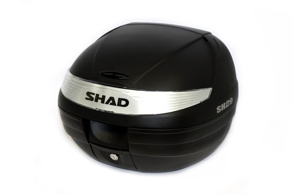 Topcase "SHAD" SH29 29 L. · Zweirad Schubert