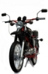 Bild von Neufahrzeug Simson Mokick S51/1 Sport  -60ccm