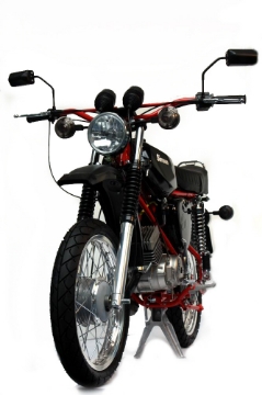 Motorrad Moped Ersatzteile für Simson kaufen - Zeitmaschinen-Shop