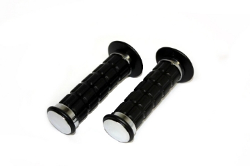 Zeige Details für Griffgummi  S50 S51 SR50 SR80  -schwarz Bild von Griffgummi  S50 S51 SR50 SR80  -schwarz