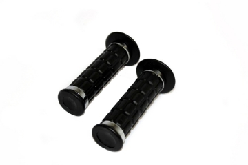 Zeige Details für Griffgummi  S50 S51 SR50 SR80  -schwarz Bild von Griffgummi  S50 S51 SR50 SR80  -schwarz