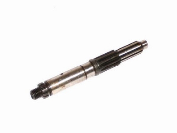 Zeige Details für Kupplungswelle (5-Gang) S51/53/SR/KR51/2 Bild von Kupplungswelle (5-Gang) S51/53/SR/KR51/2