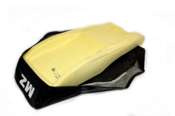 Zeige Details für Sitzbankbezug MZ ETZ125 ETZ150 ETZ251 Bild von Sitzbankbezug MZ ETZ125 ETZ150 ETZ251