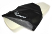 Bild von Sitzbankbezug S50 S51 KR51/1 KR51/2  -schwarz glatt mit Aufdruck und Formkeil
