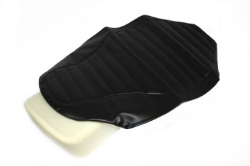 Zeige Details für Sitzbankbezug S50 S51 KR51/1 KR51/2  -schwarz strukturiert Bild von Sitzbankbezug S50 S51 KR51/1 KR51/2  -schwarz strukturiert
