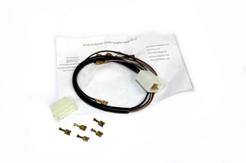 Zeige Details für Kabelbaumsatz Seitenwagen TS250 ETZ250 ETZ251 Bild von Kabelbaumsatz Seitenwagen TS250 ETZ250 ETZ251