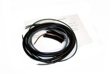 Zeige Details für Kabelbaumsatz MZ Seitenwagen ES250 Bild von Kabelbaumsatz MZ Seitenwagen ES250