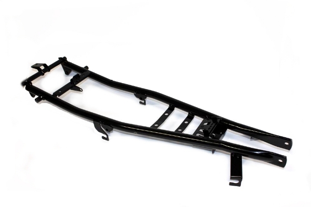 Bild von Rahmenobergurt Simson MS50 Sperber
