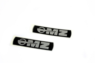 Zeige Details für Klebefolie Tank MZ ETS125 ETS150  -1 Paar Bild von Klebefolie Tank MZ ETS125 ETS150  -1 Paar