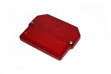 Zeige Details für Rücklichtkappe SR50 SR80 S53 MZ ETZ251 Bild von Rücklichtkappe SR50 SR80 S53 MZ ETZ251