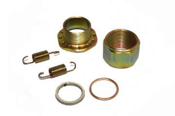 Zeige Details für Befestigungs-Kit Krümmer  Simson Bild von Befestigungs-Kit Krümmer  Simson