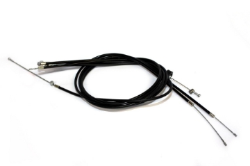 Zeige Details für Bowdenzugsatz MZ ETZ251 ETZ301 Bild von Bowdenzugsatz MZ ETZ251 ETZ301