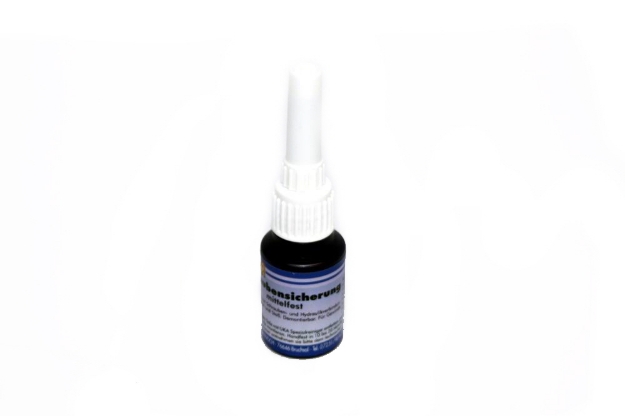 Bild von Schraubensicherung (mittelfest) 10ml