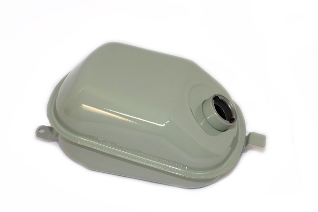 Bild von Tank Simson Schwalbe KR51 KR50