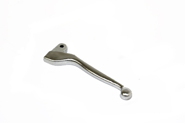Bild von Handkupplungshebel Chrom Optik S51/1/SR50/80