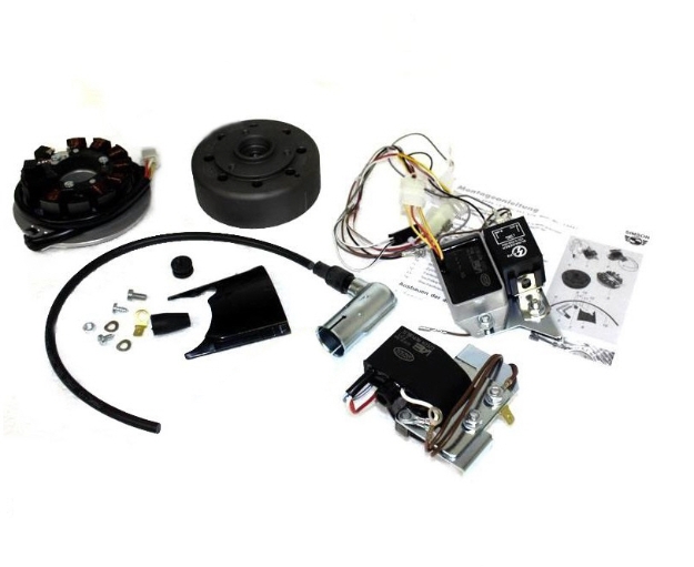 Bild von VAPE Zündung Simson S50 S51 S70  -M-G
