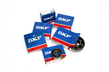 Zeige Details für Lagersatz MZ TS125 TS150 Bild von Lagersatz MZ TS125 TS150