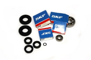 Zeige Details für Lagersatz Simson S50 KR51/1 SR4-2 - SKF Bild von Lagersatz Simson S50 KR51/1 SR4-2 - SKF