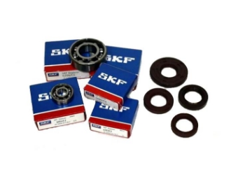 Zeige Details für Lagersatz Simson S51 S53 SR50 SR80 KR51/2 -SKF Bild von Lagersatz Simson S51 S53 SR50 SR80 KR51/2 -SKF