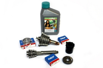 Zeige Details für 5-Gang Getriebe Simsom S51 S53 SR50 SR80 KR51/2 Bild von 5-Gang Getriebe Simsom S51 S53 SR50 SR80 KR51/2