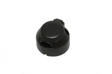 Zeige Details für AHK-Steckdose 7-polig Simson S50 S51 KR51 SR50 SR80 Bild von AHK-Steckdose 7-polig Simson S50 S51 KR51 SR50 SR80