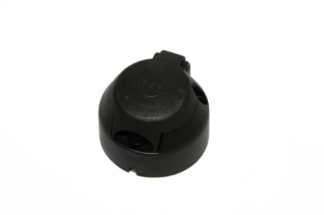 Zeige Details für AHK-Steckdose 7-polig Simson S50 S51 KR51  -für Anhängerbetrieb  Bild von AHK-Steckdose 7-polig Simson S50 S51 KR51  -für Anhängerbetrieb