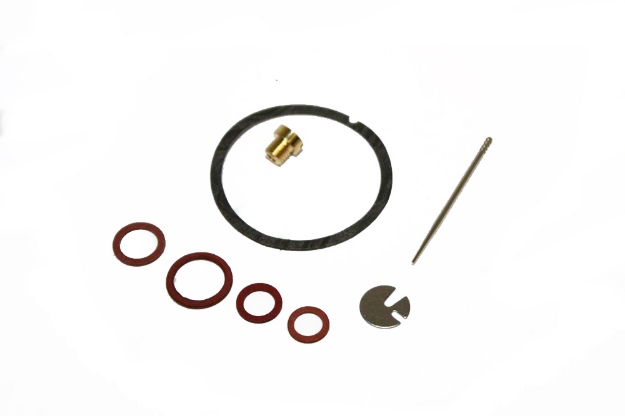 Bild von Reparatur-Kit NKJ Vergaser SR1 SR2 KR50