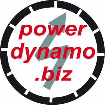 Zeige Produkte des Herstellers POWERDYNAMO Bilder für Hersteller POWERDYNAMO