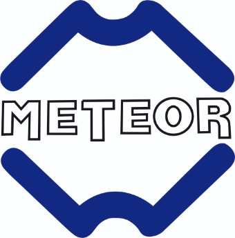 Zeige Produkte des Herstellers METEOR Bilder für Hersteller METEOR