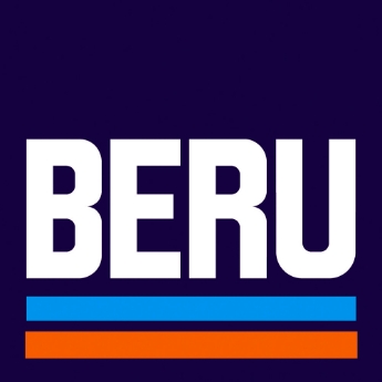 Zeige Produkte des Herstellers BERU Bilder für Hersteller BERU