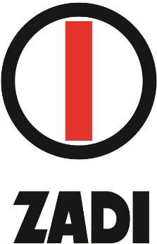 Zeige Produkte des Herstellers ZADI Bilder für Hersteller ZADI
