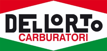 Zeige Produkte des Herstellers DELLORTO Bilder für Hersteller DELLORTO