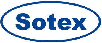 Zeige Produkte des Herstellers SOTEX Bilder für Hersteller SOTEX