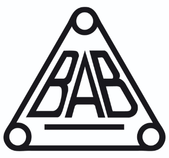 Zeige Produkte des Herstellers BAB Bilder für Hersteller BAB