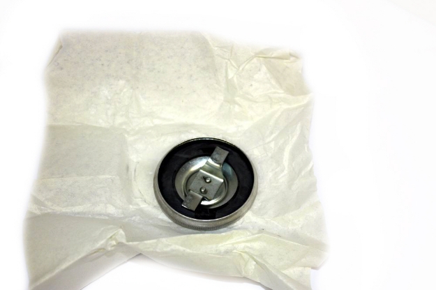 Bild von Tankdeckel S50 S51 KR51 SR50 SR80  -chrom