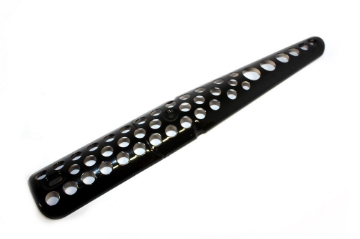 Zeige Details für Hitzeschutz S83 OR Enduro - schwarz kurze Ausführung Bild von Hitzeschutz S83 OR Enduro - schwarz kurze Ausführung