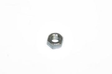 Zeige Details für Mutter 12x1,5x10 Simson  -Sechskantmutter Bild von Mutter 12x1,5x10 Simson  -Sechskantmutter