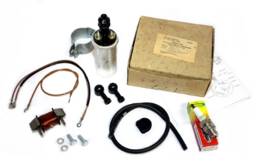 Zeige Details für Umbausatz auf außenliegende Zündspule Simson Schwalbe KR51/1 Star SR4-2 Bild von Umbausatz auf außenliegende Zündspule Simson Schwalbe KR51/1 Star SR4-2